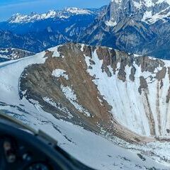 Verortung via Georeferenzierung der Kamera: Aufgenommen in der Nähe von Trieben, Österreich in 0 Meter